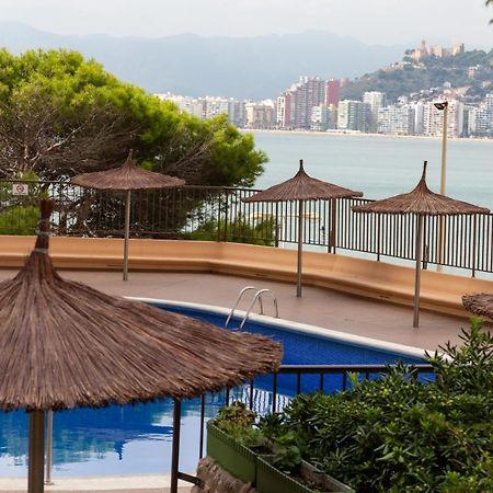 Apartamento Los Olivos II - Cullera Ngoại thất bức ảnh