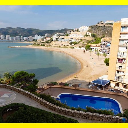 Apartamento Los Olivos II - Cullera Ngoại thất bức ảnh