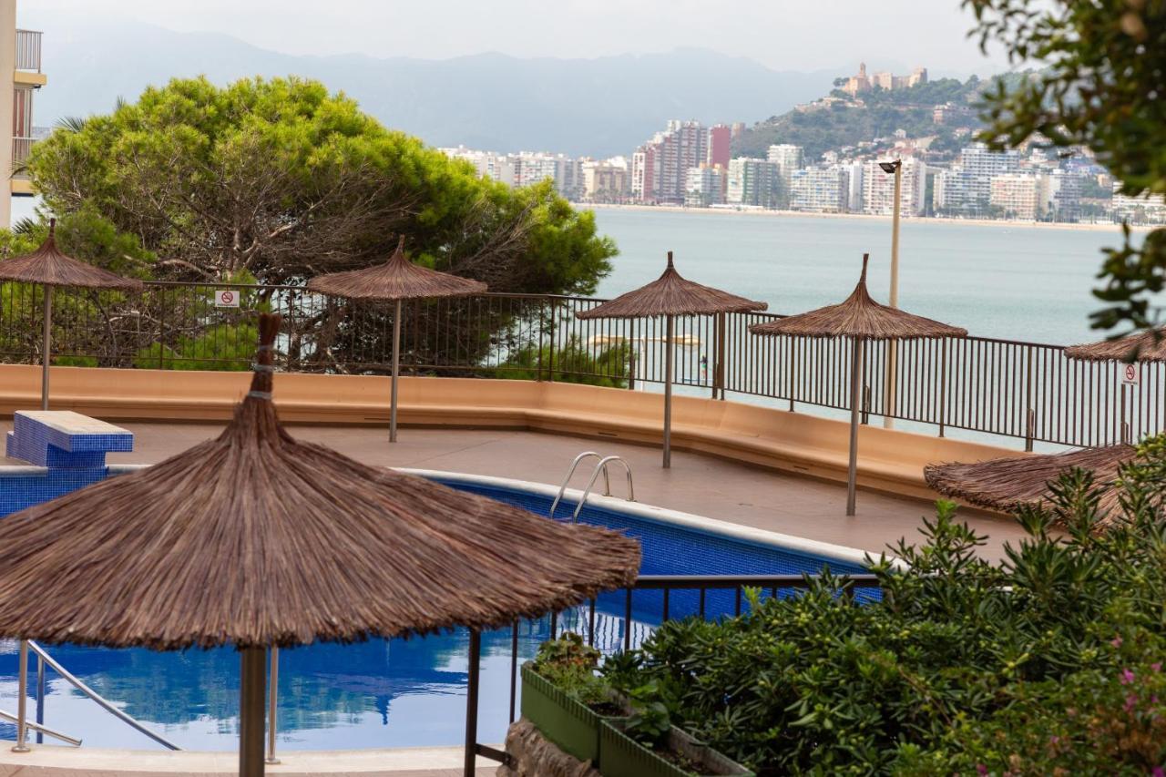 Apartamento Los Olivos II - Cullera Ngoại thất bức ảnh