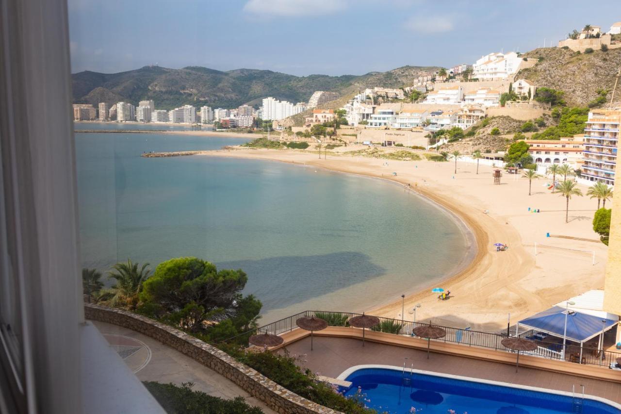 Apartamento Los Olivos II - Cullera Ngoại thất bức ảnh