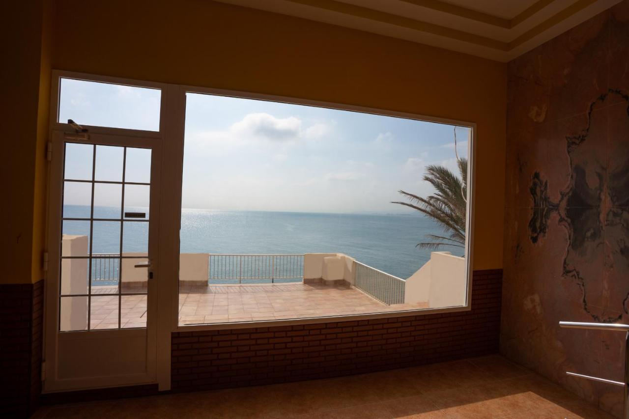 Apartamento Los Olivos II - Cullera Ngoại thất bức ảnh