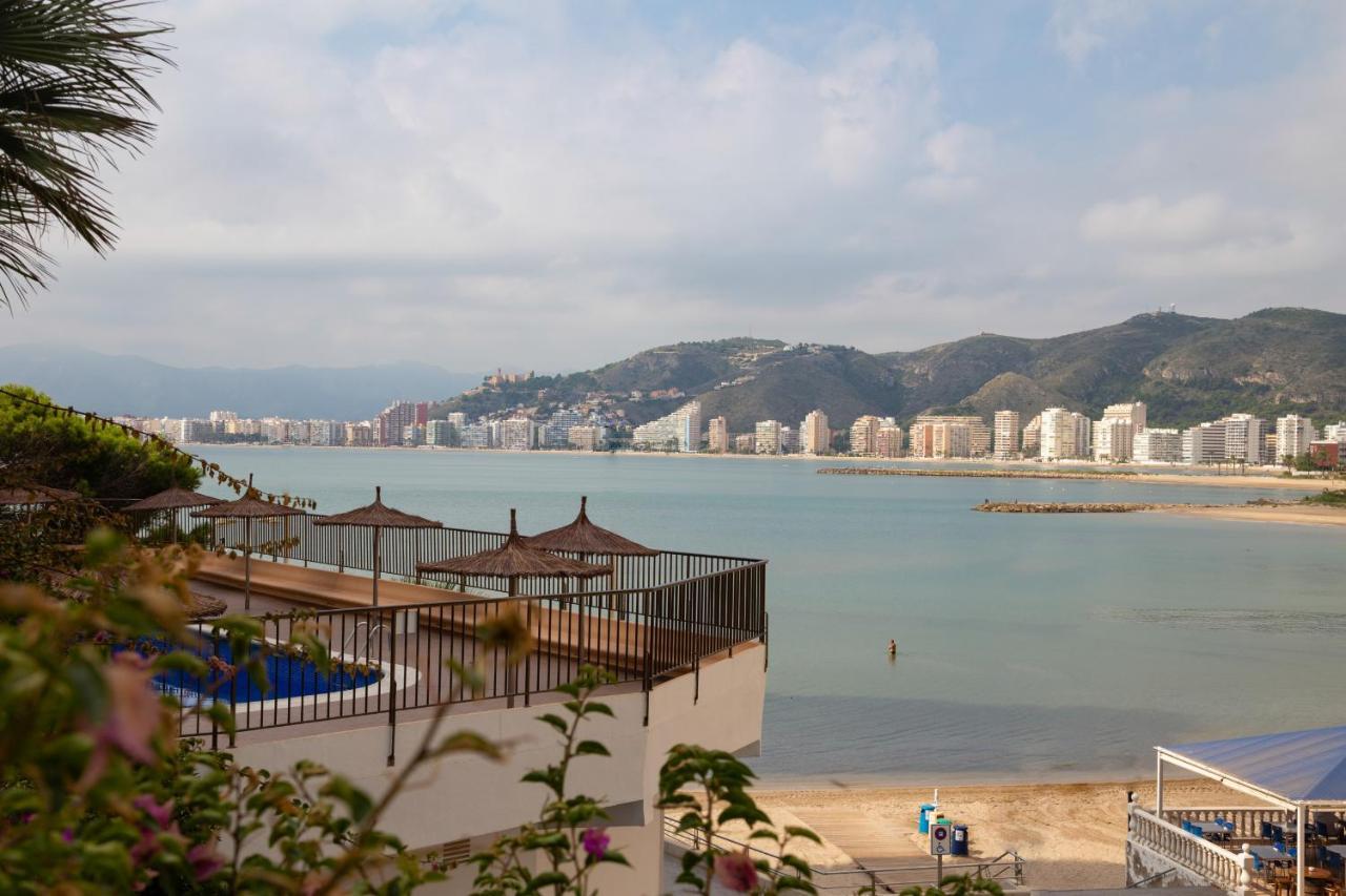 Apartamento Los Olivos II - Cullera Ngoại thất bức ảnh