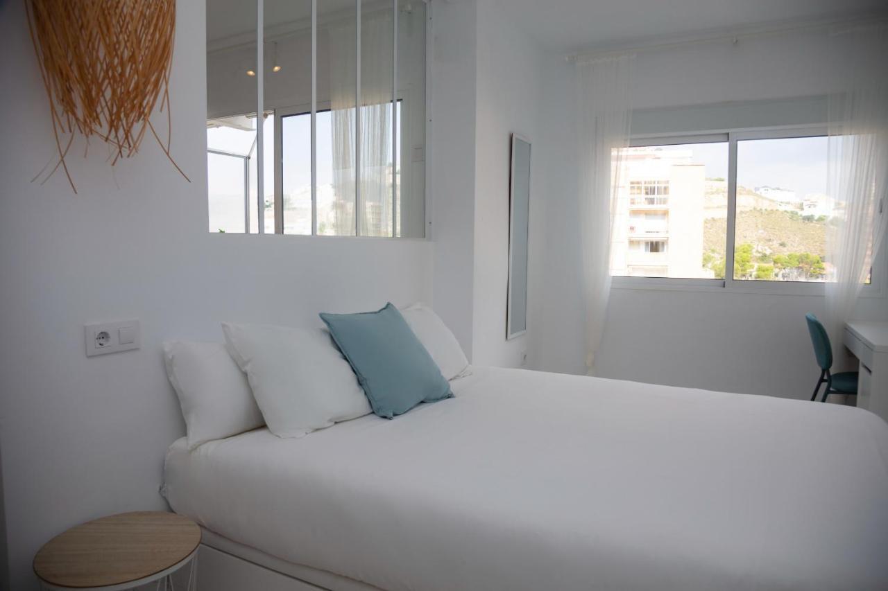 Apartamento Los Olivos II - Cullera Ngoại thất bức ảnh