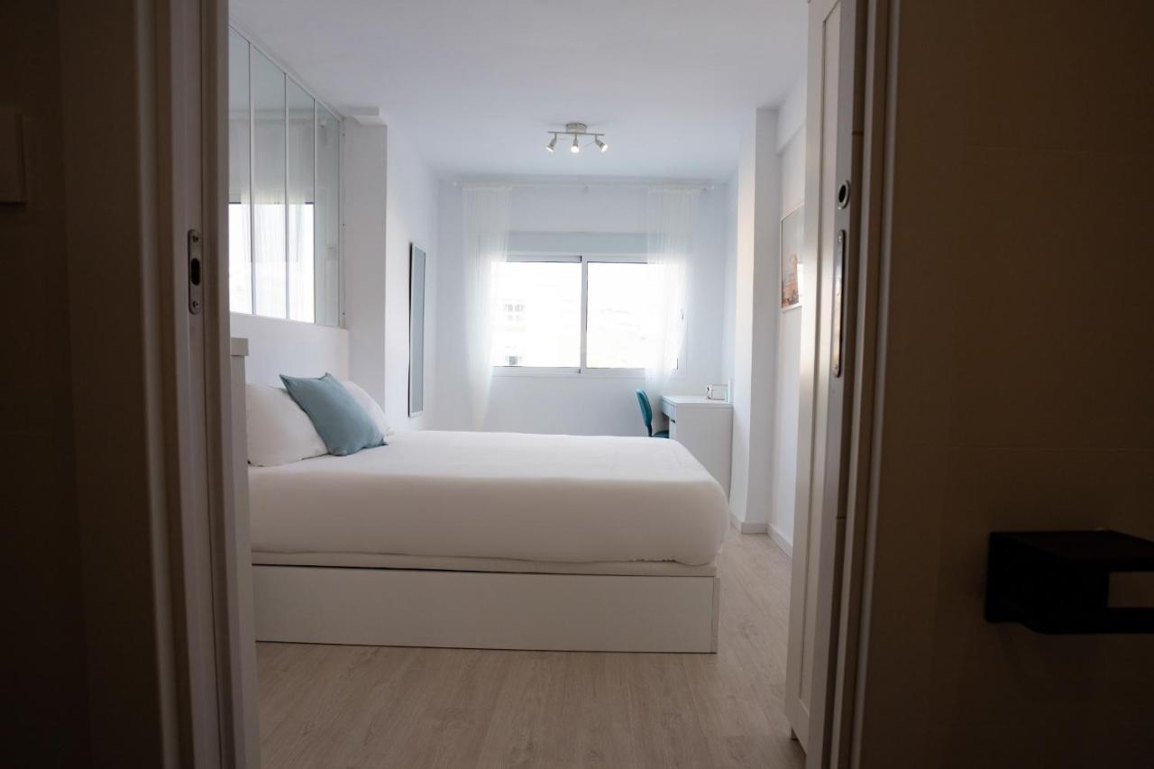 Apartamento Los Olivos II - Cullera Ngoại thất bức ảnh