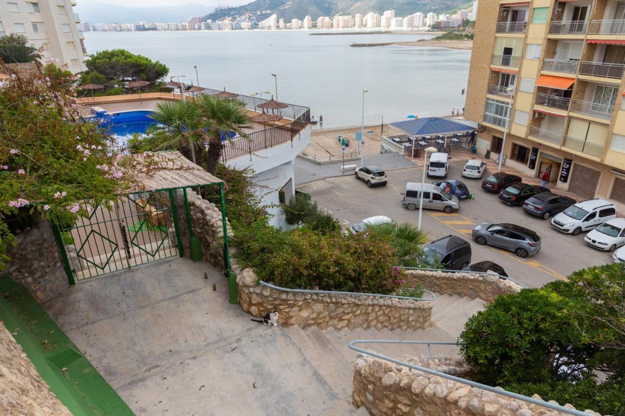 Apartamento Los Olivos II - Cullera Ngoại thất bức ảnh