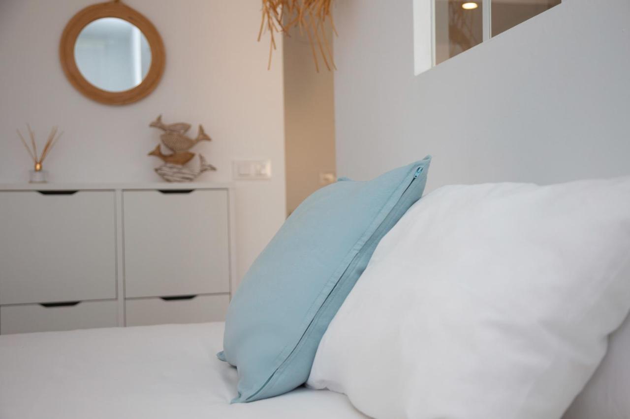 Apartamento Los Olivos II - Cullera Ngoại thất bức ảnh